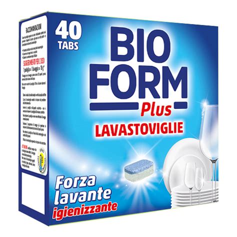 Bioform Plus Biochimica