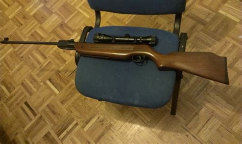 HATSAN MOD 55 OPTIKA!!
