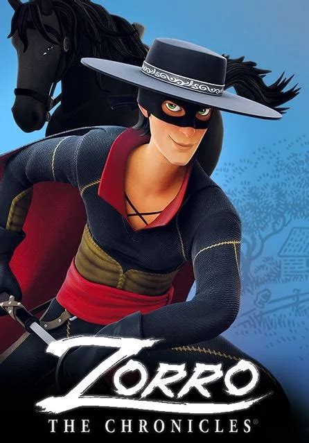Zorro The Chronicles – обзоры и оценки, описание, даты выхода DLC ...