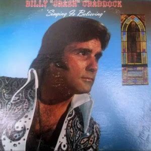 Billy 'Crash' Craddock - Discography (31 Albums)