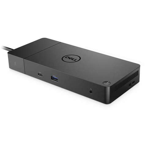 Dell Wd19tb Usb Type Cthunderbolt Docking Station 210 Arpm Mwave