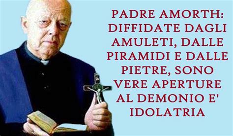 Leggoerifletto Padre Gabriele Amorth Poesia All Immacolata