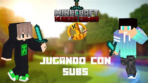 Directo Minecraft No Premium Jugando Con Subs Jugando Con Subs