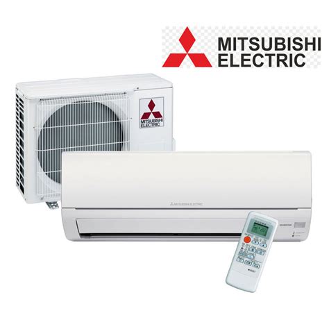 Aire Acondicionado Mitsubishi Electric Msz Bt25vgk