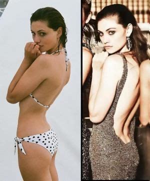 Phoebe Tonkin On And Off Reddit Nsfw