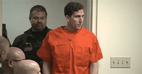 Bryan Kohbergers Affidavit Reveals Idaho Suspect Returned To Crime Scene Stalked House 12