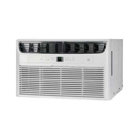 Frigidaire Thru The Wall Air Conditioner V In W Fhte Wa Zoro