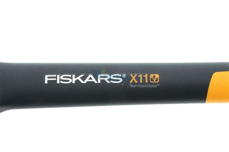 Buy Fiskars x11 splitting axe - s 45cm 1075gr. 1015640 Wolfswinkel your ...