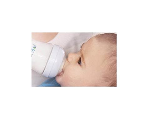 Buy Philips Avent Natural Flex Pp Bottle Scf P Nd Stage