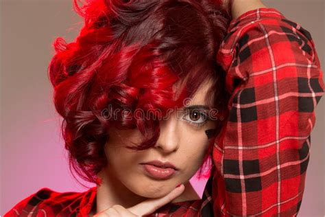 Hair, Red, Human Hair Color, Red Hair Picture. Image: 109933192