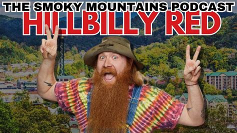 Michael Hillbilly Red Utley Interview Episode 5 Youtube