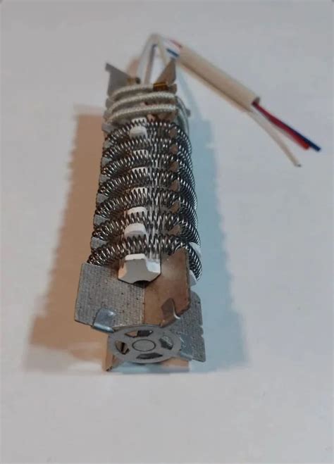 Hot Air Gun Element W At Best Price In New Delhi By Shekhawat