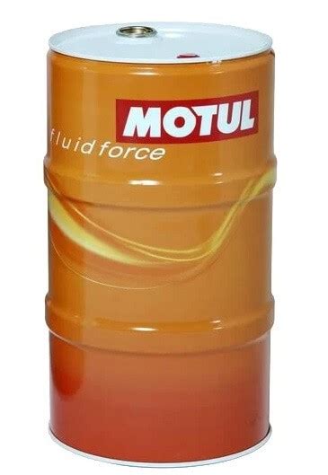 Масло MOTUL 6100 Syn-Clean 5W40: характеристики, допуски, отзывы