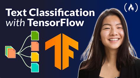 Text Classification With TensorFlow