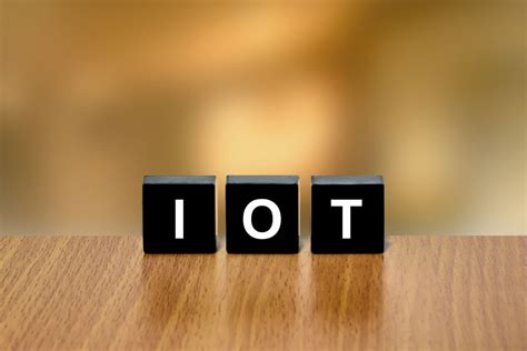 What Will The Iot Look Like In 2017 Itpro