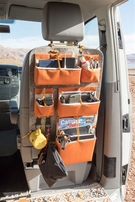 Experience With A Chevy Gulf Stream Rcamper
