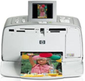 Acheter Une HP Photosmart 385 Cartouche D Encre PrintAbout