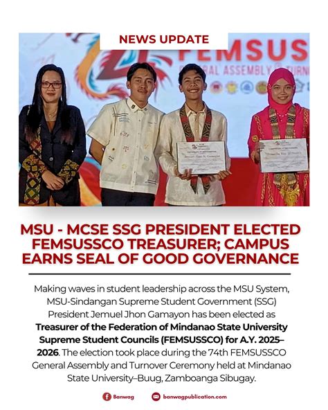 Get Familiar with SIS MSU: Essential Tools for MSU Students 6