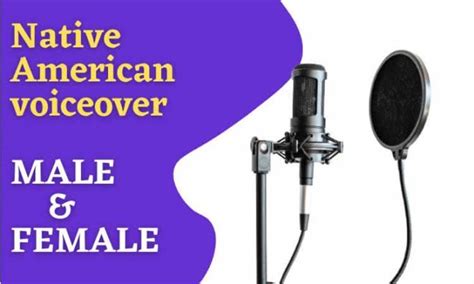 Record American Male Voiceover Narration Explainer Projects By