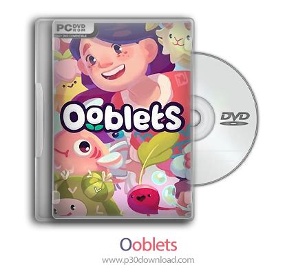 Ooblets Update v1 4 43 TENOKE بازی اوبلتس