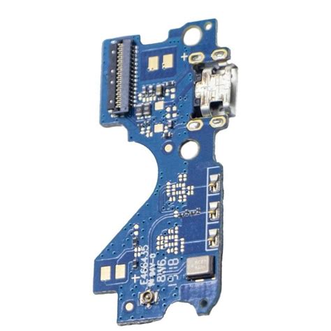 Charging Connector Flex Pcb Board For Infocus Vision 3 By