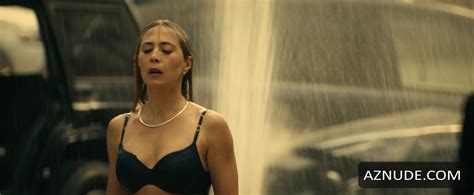 Bonnie Discepolo Nude Aznude