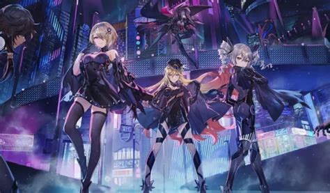 Honkai Impact 3rd Valkyries Tier List July 2023
