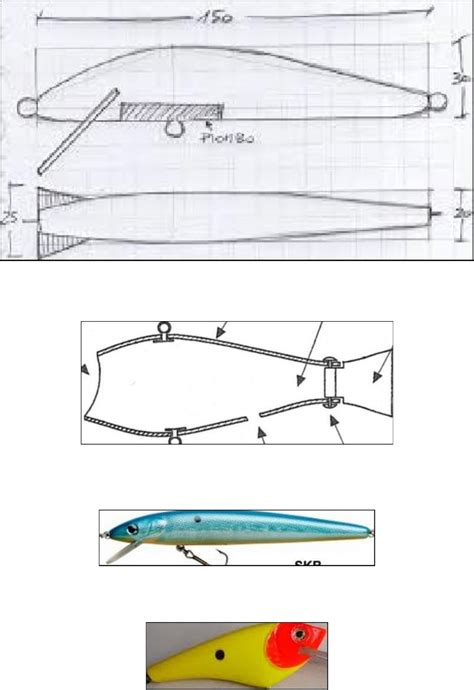 Plantillas Para Se Uelos De Pesca Dokumen Tips