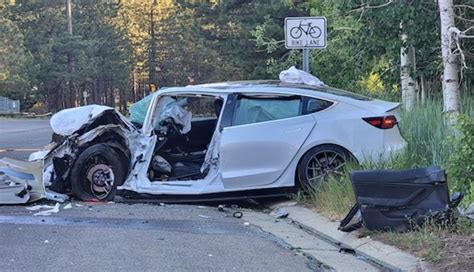 Another Investigation Opens Into Tesla Autopilot After Fatal California