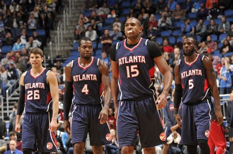 Atlanta Hawks Y James Harden Los Mejores Del Mes En La Nba Por Viva Basquet Viva Basquet