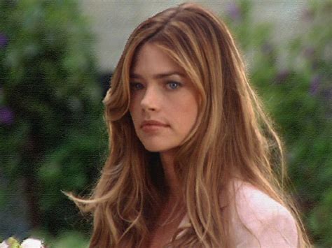 Denise Richards Denise Richards Wallpapers 90s Hairstyles Hair