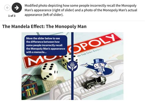 Mandela Effect Examples Definition And Origin Britannica