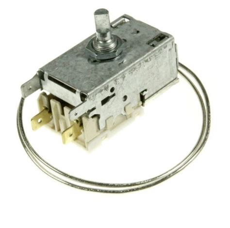 THERMOSTAT K50L3420 500MM RANCO Achat Vente ELECTROLUX AEG 5226403