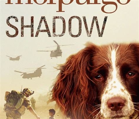 Book Review Shadow By Michael Morpurgo Story Room