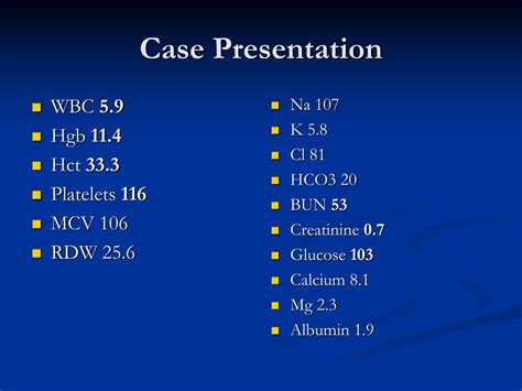 Elevated Hgb And Hct Levels High Hemoglobin Count Causes Treatments