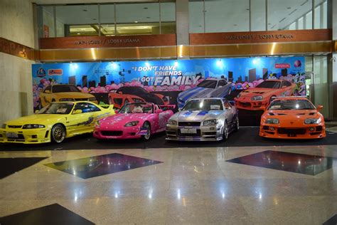 Maxdecal Hadirkan Produk Decal Sticker 9800 Series Dan PPF Terbaru NMAA