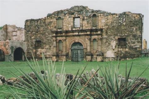 Alamo Village Was One Of My Favorite Places That We Visited On One Of