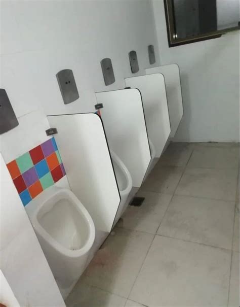 Urinal Partition Urinal Dividers Latest Price Manufacturers Suppliers