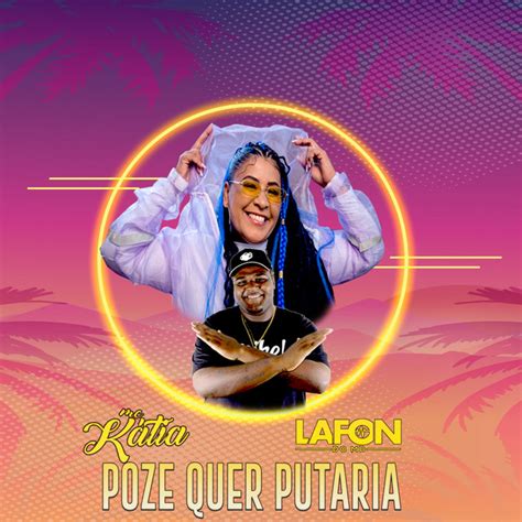 Poze Quer Putaria Single By MC Katia Spotify