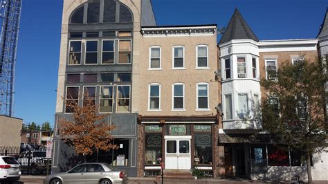 hamilton st allentown pa  tara rice blog