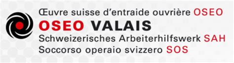 oseo valais valais solidaire