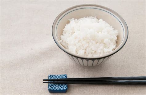 Cómo hacer arroz blanco chino Kazoku Restaurante