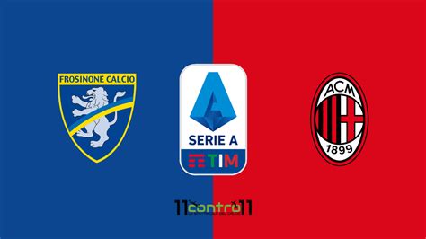 Le Pagelle Di Frosinone Milan Che Show Allo Stirpe Contro