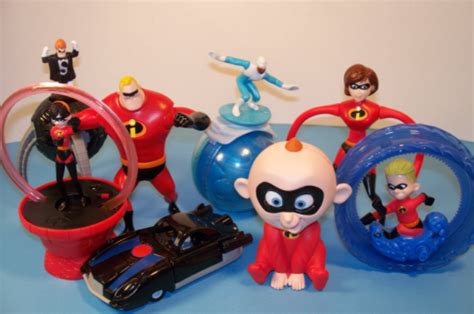 19 Mcdonalds Happy Meal Toys From The 00s Thatll Give You Nostalgia