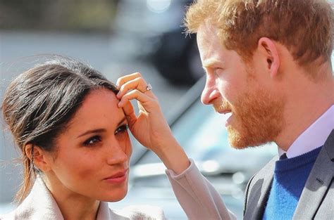 Książę Harry i Meghan Markle wezmą rozwód Tak twierdzą pracownicy