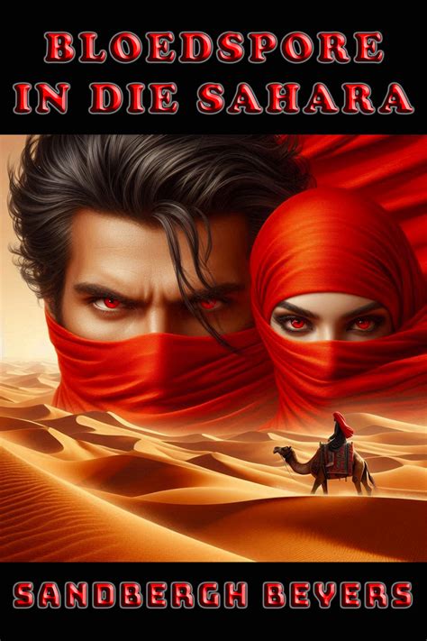 Sahara Woestyn Reeks Ebook Series Scribd