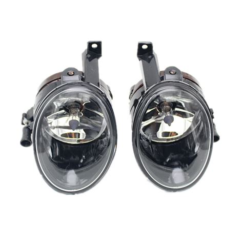 For Vw Golf Jetta Sportwagen Mk Front Bumper Fog Light