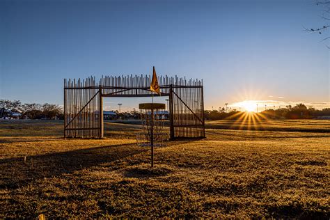 2022 Thursday Photos United States Disc Golf Championship