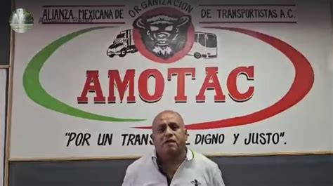 ALERTA TRANSPORTISTAS AMENAZAN CON NUEVO PARO NACIONAL EL 15 DE