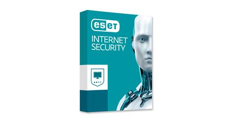 Licencia Antivirus Eset Internet Security Eis Sus Tecnopront